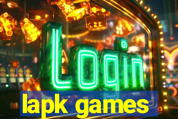 lapk games